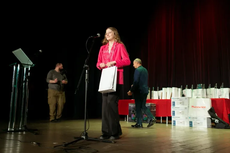 Najlepsi sportowcy w regionie nagrodzeni. Poznaliśmy laureatów Plebiscytu Sportowiec Roku 2022 (zdjęcia, wideo)