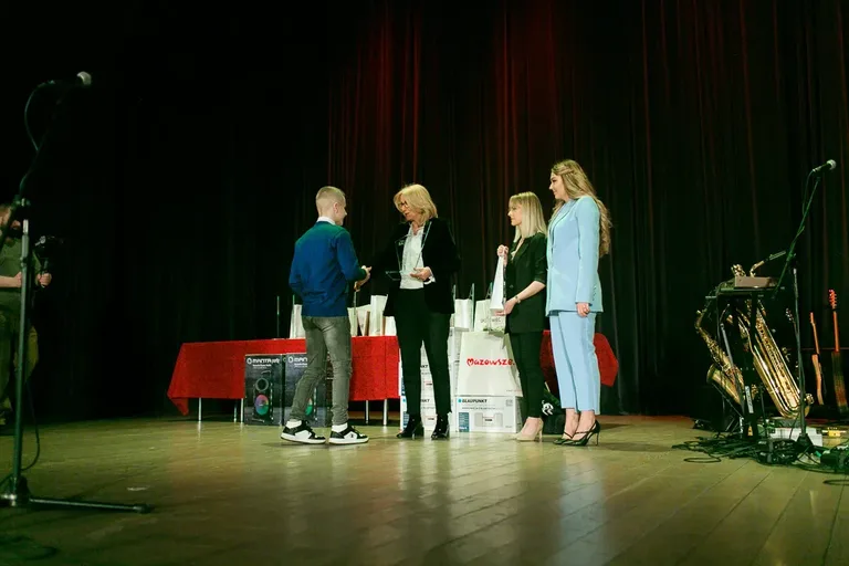 Najlepsi sportowcy w regionie nagrodzeni. Poznaliśmy laureatów Plebiscytu Sportowiec Roku 2022 (zdjęcia, wideo)