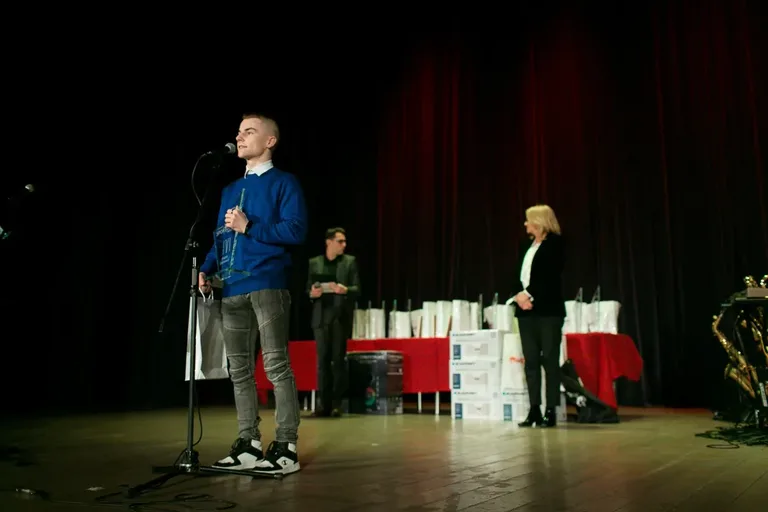 Najlepsi sportowcy w regionie nagrodzeni. Poznaliśmy laureatów Plebiscytu Sportowiec Roku 2022 (zdjęcia, wideo)