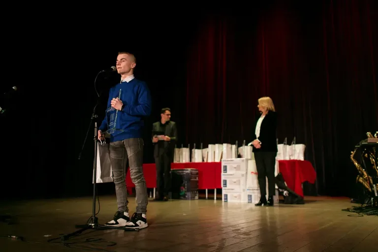 Najlepsi sportowcy w regionie nagrodzeni. Poznaliśmy laureatów Plebiscytu Sportowiec Roku 2022 (zdjęcia, wideo)