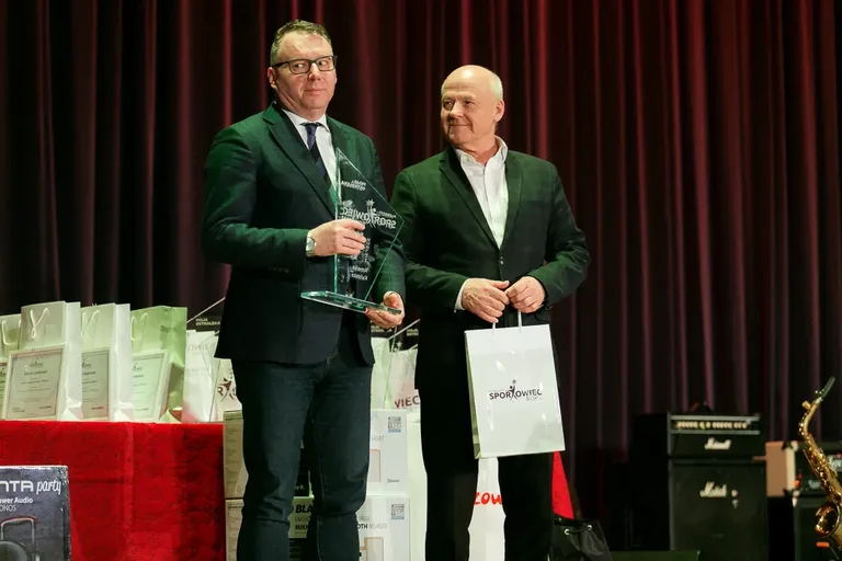 Najlepsi sportowcy w regionie nagrodzeni. Poznaliśmy laureatów Plebiscytu Sportowiec Roku 2022 (zdjęcia, wideo)