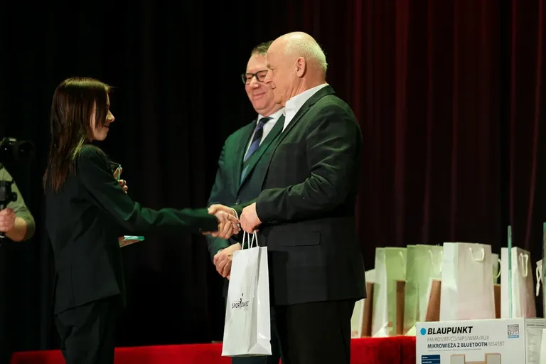 Najlepsi sportowcy w regionie nagrodzeni. Poznaliśmy laureatów Plebiscytu Sportowiec Roku 2022 (zdjęcia, wideo)