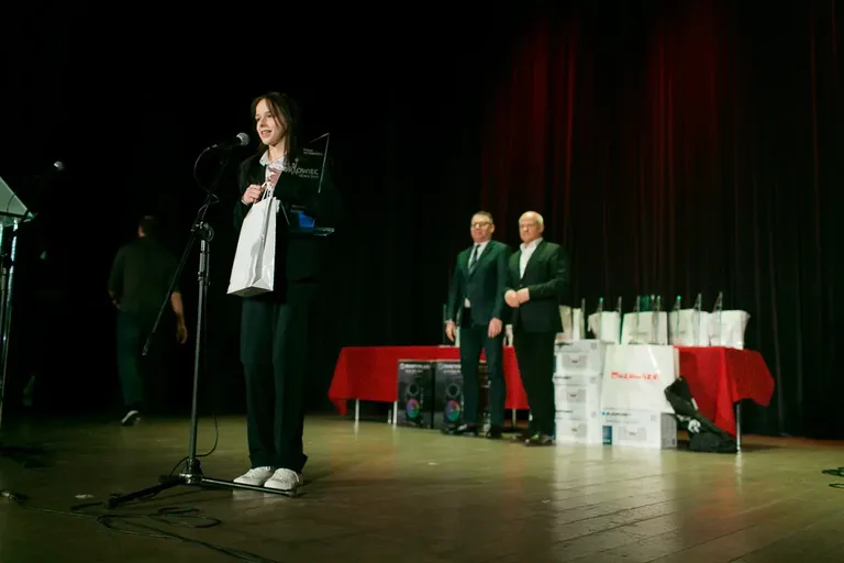 Najlepsi sportowcy w regionie nagrodzeni. Poznaliśmy laureatów Plebiscytu Sportowiec Roku 2022 (zdjęcia, wideo)
