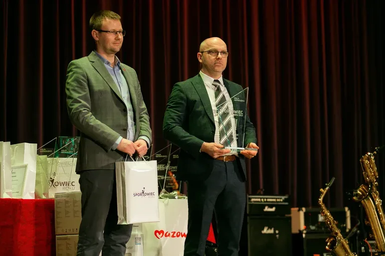 Najlepsi sportowcy w regionie nagrodzeni. Poznaliśmy laureatów Plebiscytu Sportowiec Roku 2022 (zdjęcia, wideo)