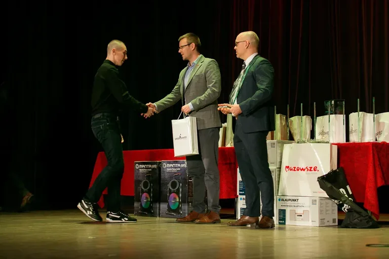Najlepsi sportowcy w regionie nagrodzeni. Poznaliśmy laureatów Plebiscytu Sportowiec Roku 2022 (zdjęcia, wideo)
