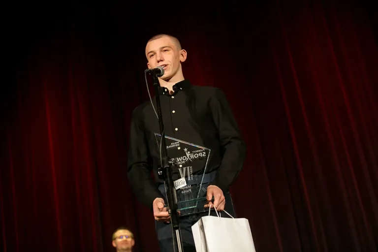 Najlepsi sportowcy w regionie nagrodzeni. Poznaliśmy laureatów Plebiscytu Sportowiec Roku 2022 (zdjęcia, wideo)