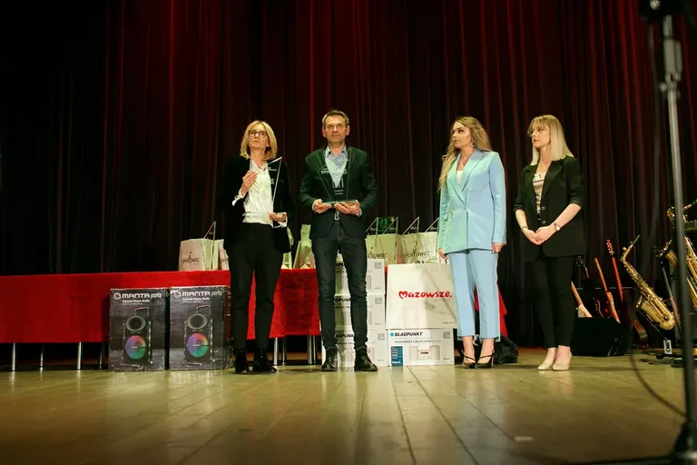 Najlepsi sportowcy w regionie nagrodzeni. Poznaliśmy laureatów Plebiscytu Sportowiec Roku 2022 (zdjęcia, wideo)