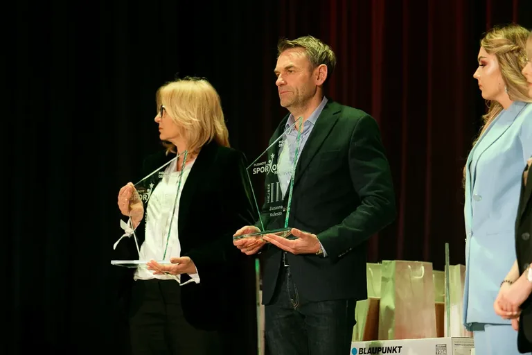 Najlepsi sportowcy w regionie nagrodzeni. Poznaliśmy laureatów Plebiscytu Sportowiec Roku 2022 (zdjęcia, wideo)