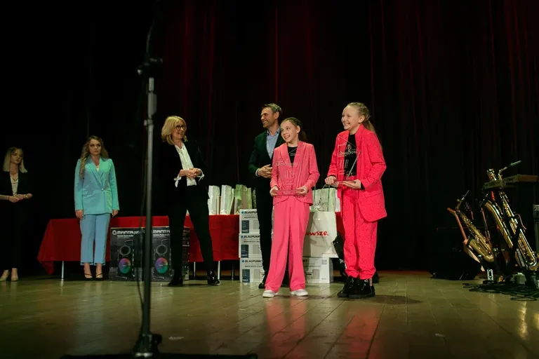 Najlepsi sportowcy w regionie nagrodzeni. Poznaliśmy laureatów Plebiscytu Sportowiec Roku 2022 (zdjęcia, wideo)