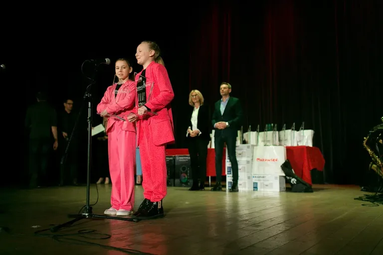 Najlepsi sportowcy w regionie nagrodzeni. Poznaliśmy laureatów Plebiscytu Sportowiec Roku 2022 (zdjęcia, wideo)