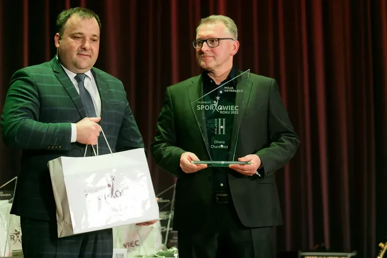 Najlepsi sportowcy w regionie nagrodzeni. Poznaliśmy laureatów Plebiscytu Sportowiec Roku 2022 (zdjęcia, wideo)