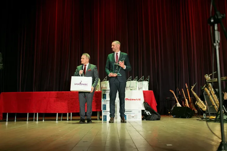 Najlepsi sportowcy w regionie nagrodzeni. Poznaliśmy laureatów Plebiscytu Sportowiec Roku 2022 (zdjęcia, wideo)