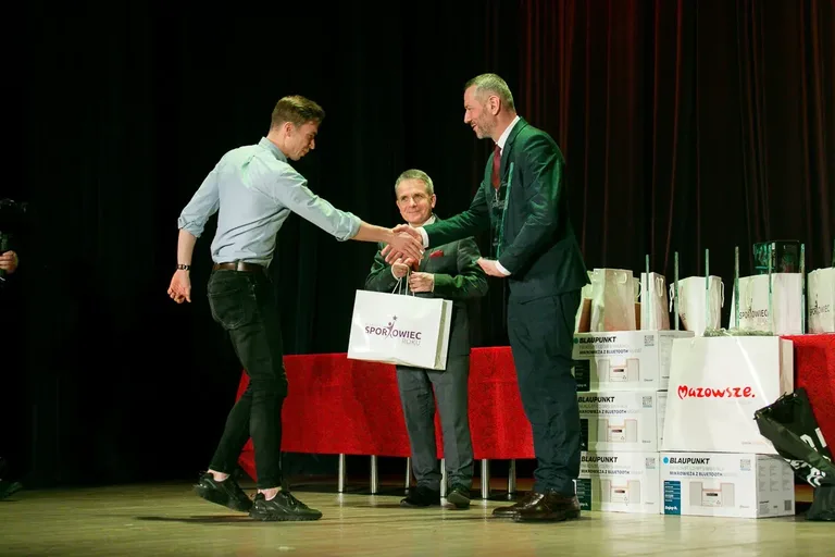Najlepsi sportowcy w regionie nagrodzeni. Poznaliśmy laureatów Plebiscytu Sportowiec Roku 2022 (zdjęcia, wideo)