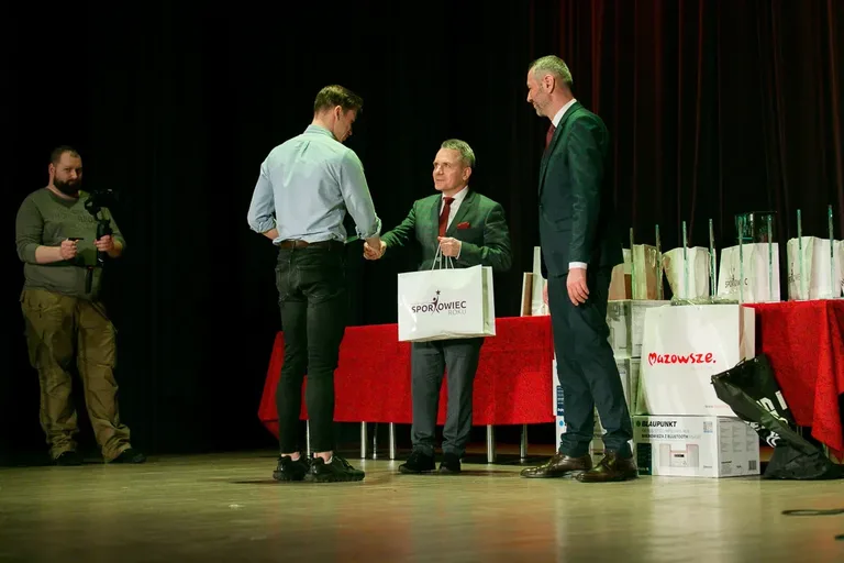Najlepsi sportowcy w regionie nagrodzeni. Poznaliśmy laureatów Plebiscytu Sportowiec Roku 2022 (zdjęcia, wideo)