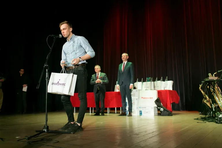 Najlepsi sportowcy w regionie nagrodzeni. Poznaliśmy laureatów Plebiscytu Sportowiec Roku 2022 (zdjęcia, wideo)
