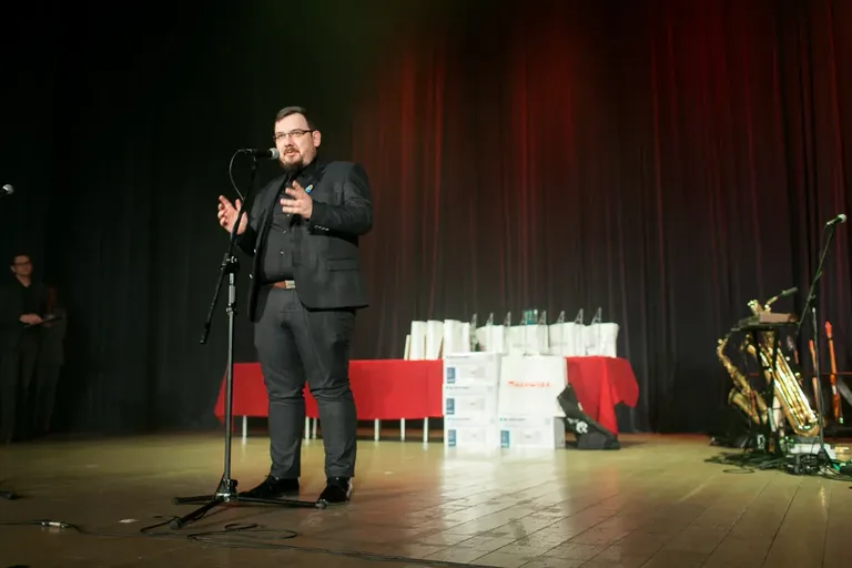 Najlepsi sportowcy w regionie nagrodzeni. Poznaliśmy laureatów Plebiscytu Sportowiec Roku 2022 (zdjęcia, wideo)