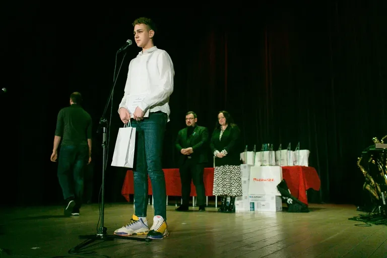 Najlepsi sportowcy w regionie nagrodzeni. Poznaliśmy laureatów Plebiscytu Sportowiec Roku 2022 (zdjęcia, wideo)