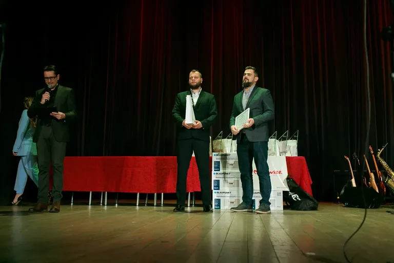 Najlepsi sportowcy w regionie nagrodzeni. Poznaliśmy laureatów Plebiscytu Sportowiec Roku 2022 (zdjęcia, wideo)