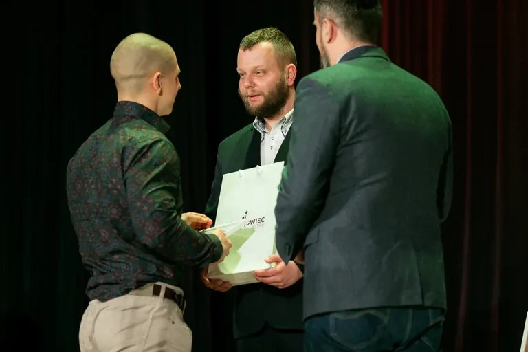 Najlepsi sportowcy w regionie nagrodzeni. Poznaliśmy laureatów Plebiscytu Sportowiec Roku 2022 (zdjęcia, wideo)
