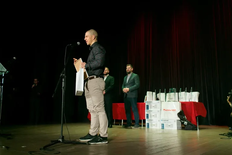 Najlepsi sportowcy w regionie nagrodzeni. Poznaliśmy laureatów Plebiscytu Sportowiec Roku 2022 (zdjęcia, wideo)