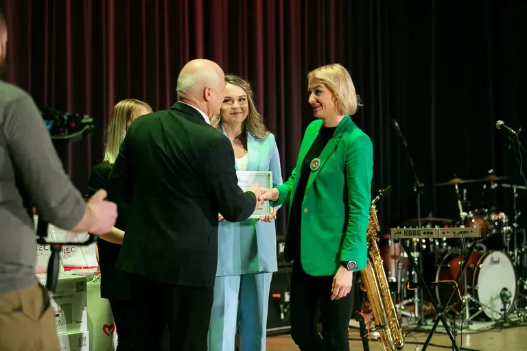 Najlepsi sportowcy w regionie nagrodzeni. Poznaliśmy laureatów Plebiscytu Sportowiec Roku 2022 (zdjęcia, wideo)
