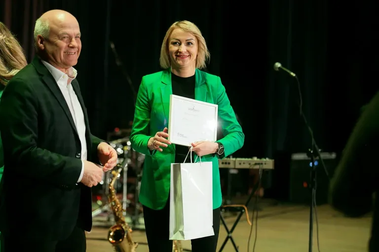 Najlepsi sportowcy w regionie nagrodzeni. Poznaliśmy laureatów Plebiscytu Sportowiec Roku 2022 (zdjęcia, wideo)