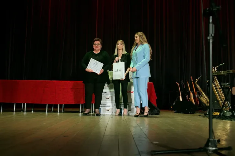 Najlepsi sportowcy w regionie nagrodzeni. Poznaliśmy laureatów Plebiscytu Sportowiec Roku 2022 (zdjęcia, wideo)