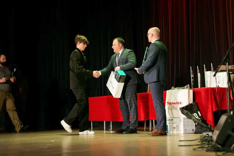Najlepsi sportowcy w regionie nagrodzeni. Poznaliśmy laureatów Plebiscytu Sportowiec Roku 2022 (zdjęcia, wideo)