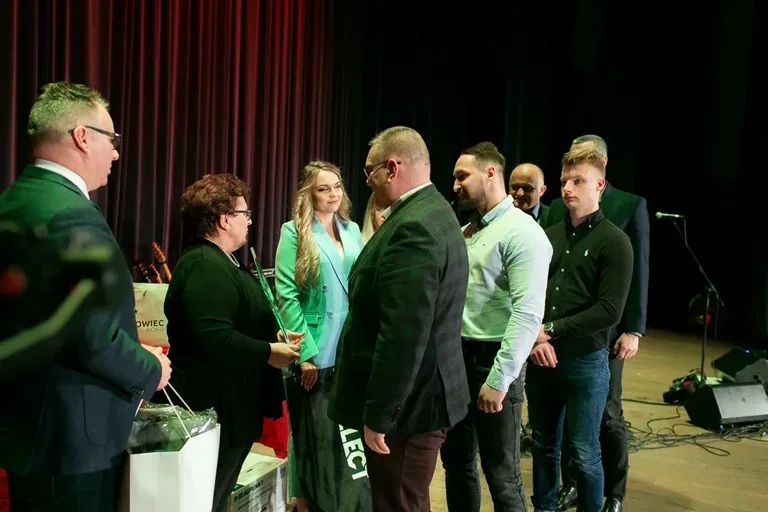 Najlepsi sportowcy w regionie nagrodzeni. Poznaliśmy laureatów Plebiscytu Sportowiec Roku 2022 (zdjęcia, wideo)