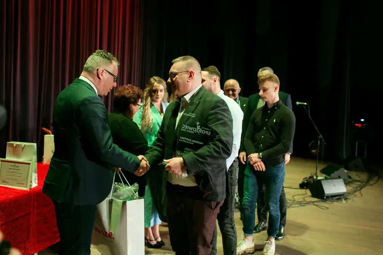 Najlepsi sportowcy w regionie nagrodzeni. Poznaliśmy laureatów Plebiscytu Sportowiec Roku 2022 (zdjęcia, wideo)