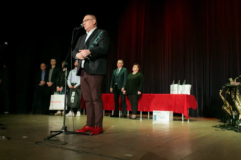 Najlepsi sportowcy w regionie nagrodzeni. Poznaliśmy laureatów Plebiscytu Sportowiec Roku 2022 (zdjęcia, wideo)