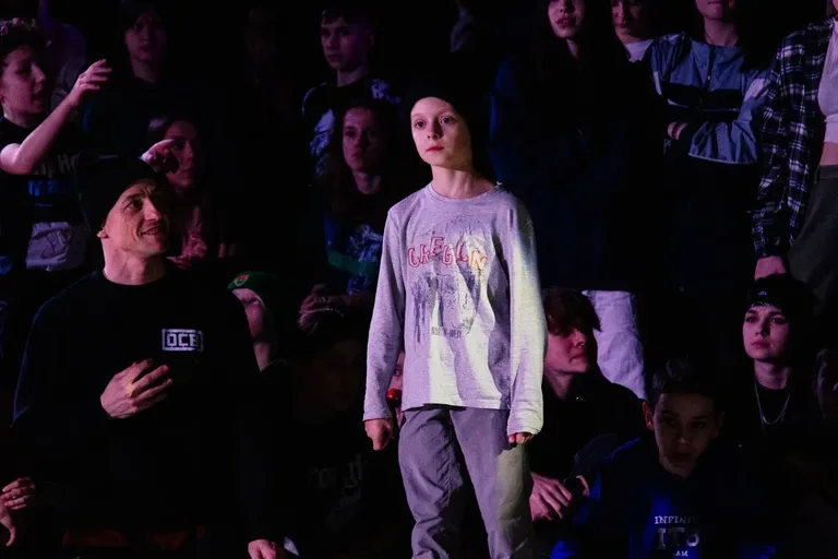 Pierwszy Dzień Ostrowskiego Stylu - Najlepsi tancerze w walce o zwycięstwo! (zdjęcia, wideo) 