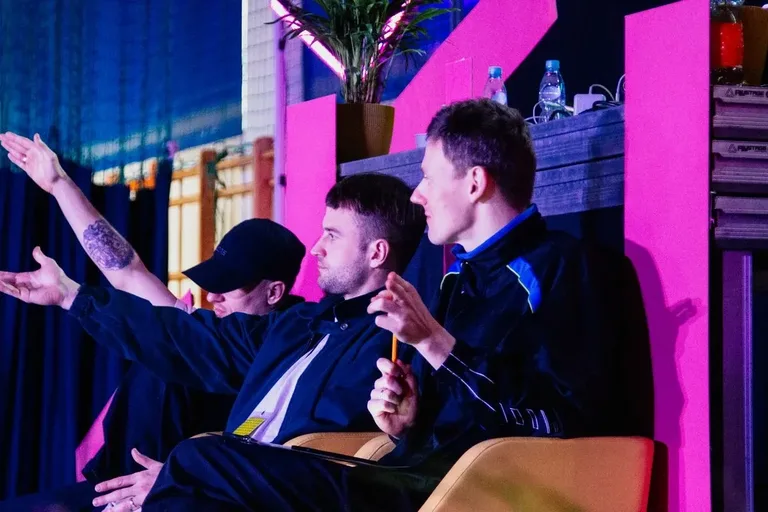 Pierwszy Dzień Ostrowskiego Stylu - Najlepsi tancerze w walce o zwycięstwo! (zdjęcia, wideo) 