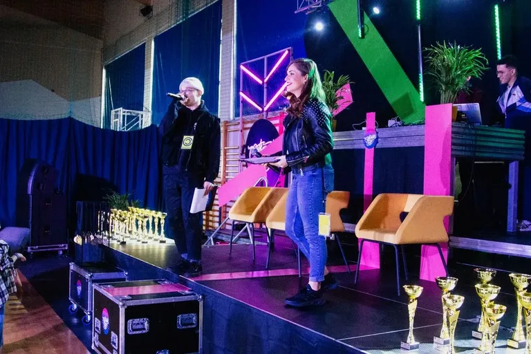 Pierwszy Dzień Ostrowskiego Stylu - Najlepsi tancerze w walce o zwycięstwo! (zdjęcia, wideo)