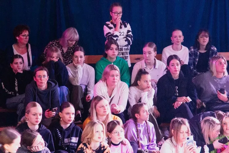 Pierwszy Dzień Ostrowskiego Stylu - Najlepsi tancerze w walce o zwycięstwo! (zdjęcia, wideo)