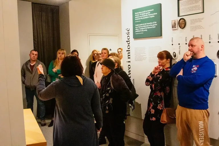 Wykład pt. "Zbrodnia sądowa na Witoldzie Pileckim" z okazji Narodowego Dnia Pamięci Żołnierzy Wyklętych (zdjęcia) 