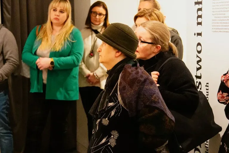 Wykład pt. "Zbrodnia sądowa na Witoldzie Pileckim" z okazji Narodowego Dnia Pamięci Żołnierzy Wyklętych (zdjęcia) 