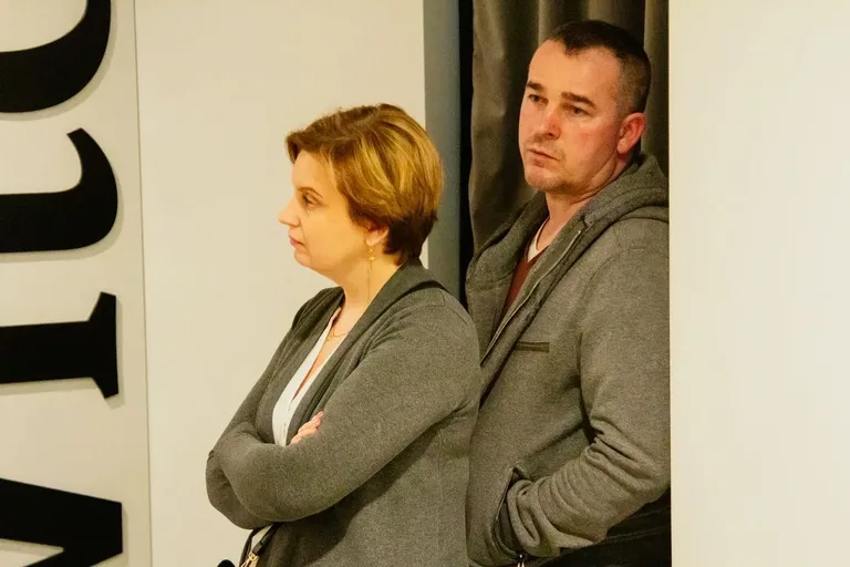 Wykład pt. "Zbrodnia sądowa na Witoldzie Pileckim" z okazji Narodowego Dnia Pamięci Żołnierzy Wyklętych (zdjęcia) 