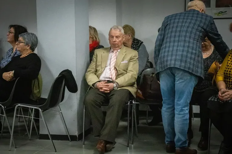 Ostrowianie wspólnie bawili się podczas Kurpiowskiej Potańcówki Ostatkowej (zdjęcia)