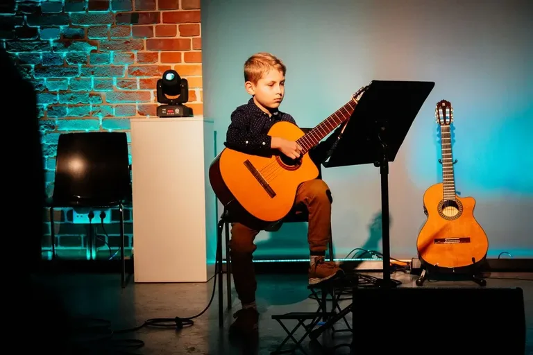 Wyjątkowe występy podczas Koncertu Młodych Muzyków (zdjęcia)