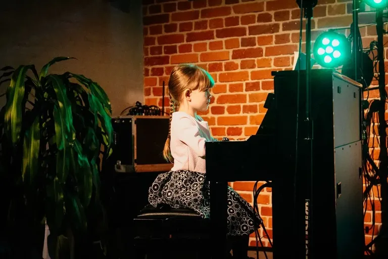 Wyjątkowe występy podczas Koncertu Młodych Muzyków (zdjęcia)