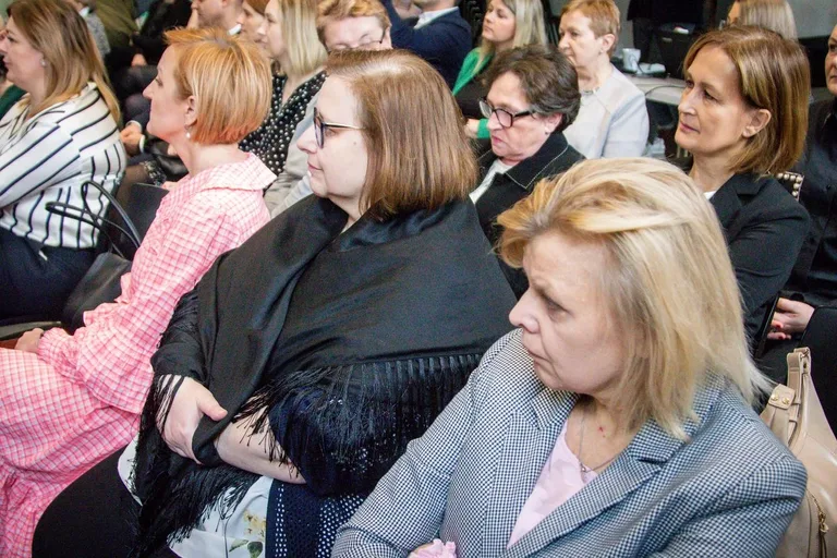 IV Ogólnopolski Dzień Etnografii, Etnologii i Antropologii Kulturowej w ostrowskich Jatkach! (zdjęcia)