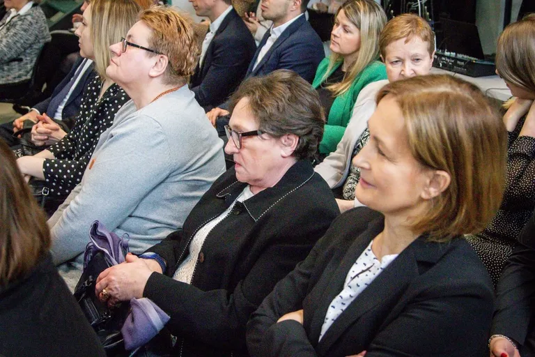 IV Ogólnopolski Dzień Etnografii, Etnologii i Antropologii Kulturowej w ostrowskich Jatkach! (zdjęcia)