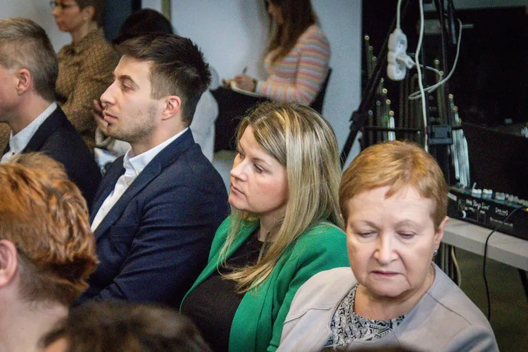 IV Ogólnopolski Dzień Etnografii, Etnologii i Antropologii Kulturowej w ostrowskich Jatkach! (zdjęcia)