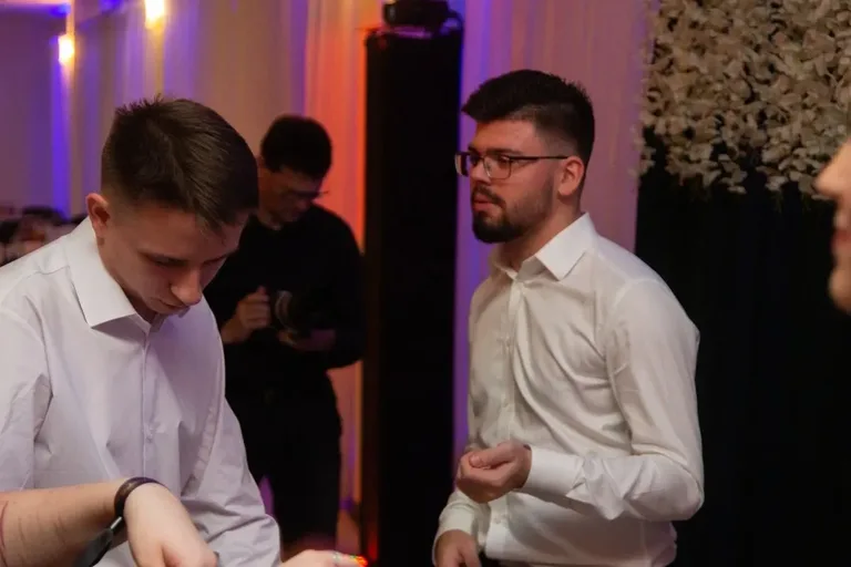Studniówka Liceum Ogólnokształcącego im. Mikołaja Kopernika w Ostrowi Mazowieckiej! (zdjęcia, wideo)