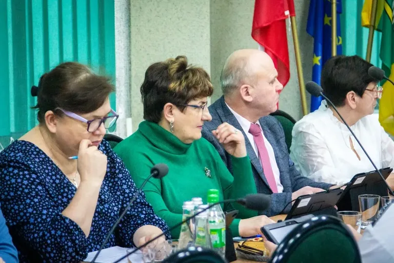 Publiczna szkoła podstawowa zostanie zlikwidowana! (zdjęcia)