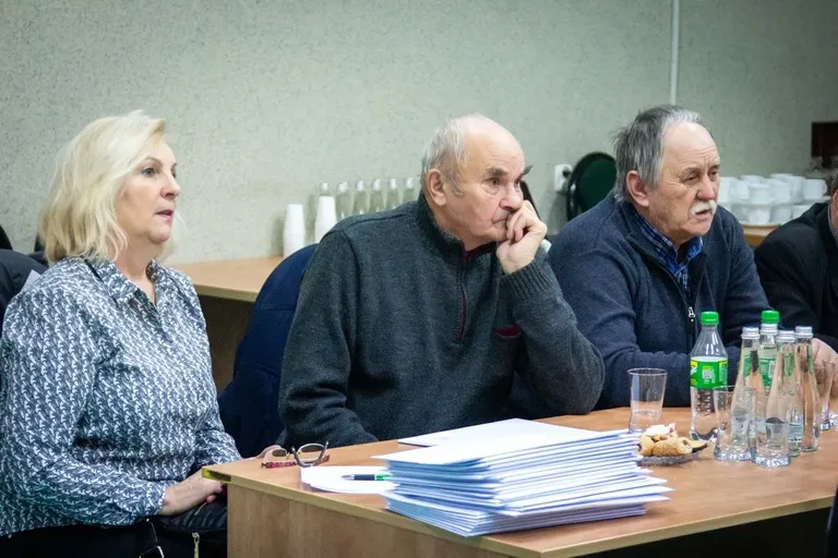 Publiczna szkoła podstawowa zostanie zlikwidowana! (zdjęcia) 