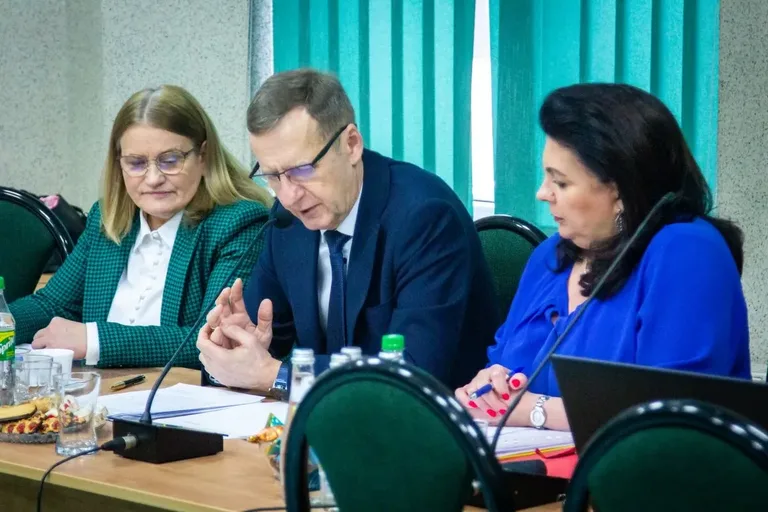 Publiczna szkoła podstawowa zostanie zlikwidowana! (zdjęcia) 