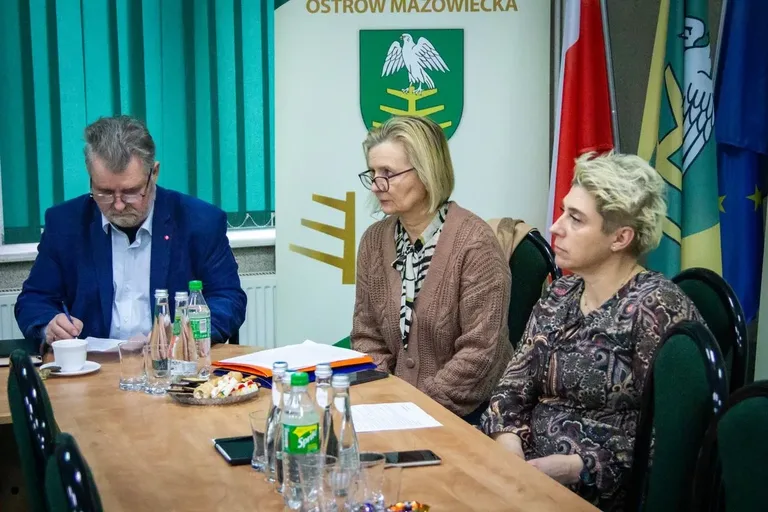 Publiczna szkoła podstawowa zostanie zlikwidowana! (zdjęcia) 