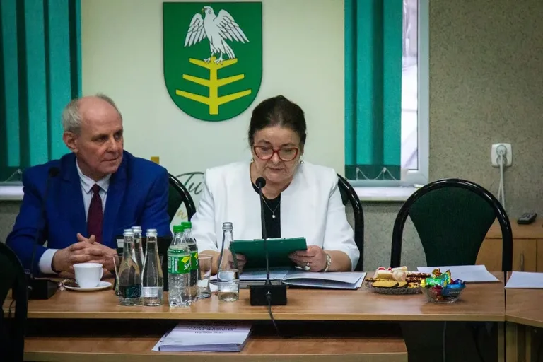 Publiczna szkoła podstawowa zostanie zlikwidowana! (zdjęcia) 